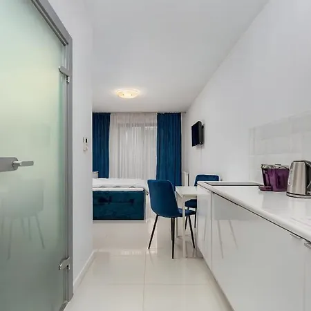 Intelliparts B * Вроцлав