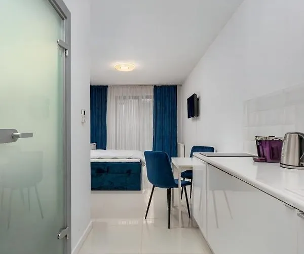 Intelliparts B * Wroclaw