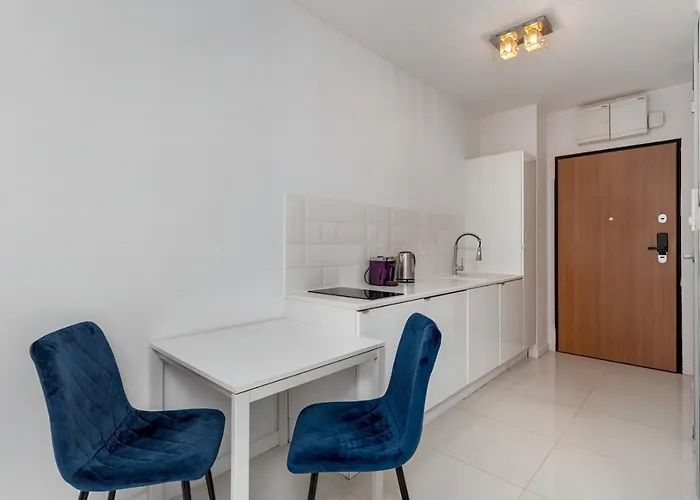 Apartment Intelliparts B