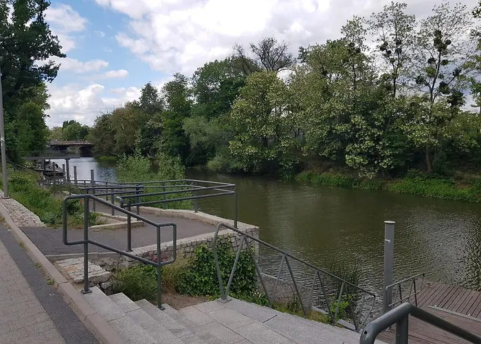 Intelliparts B * Wroclaw