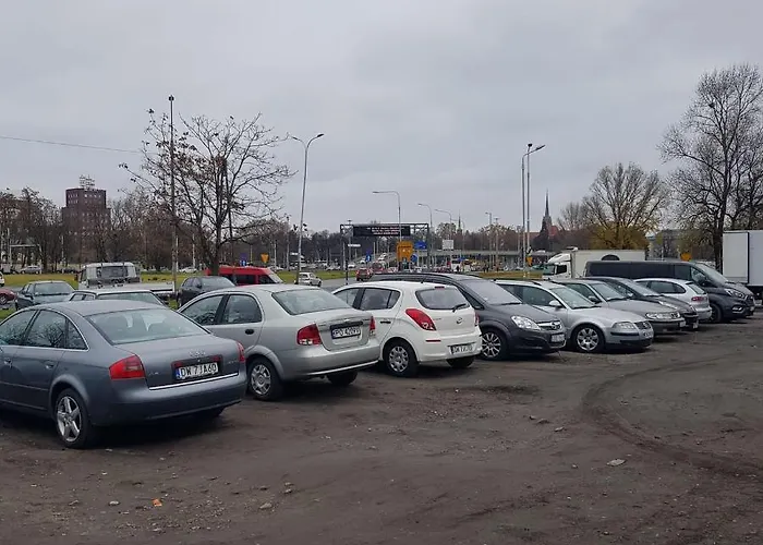 Apartment Intelliparts B *