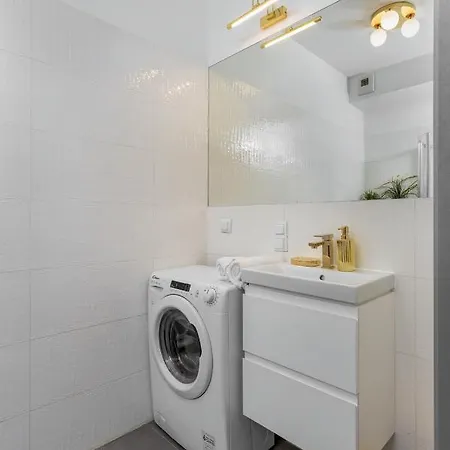 Apartamento Intelliparts B *