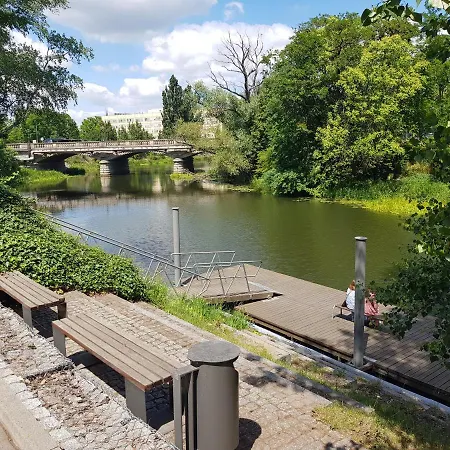 Intelliparts B Wroclaw