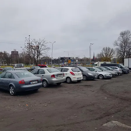 Apartment Intelliparts B *