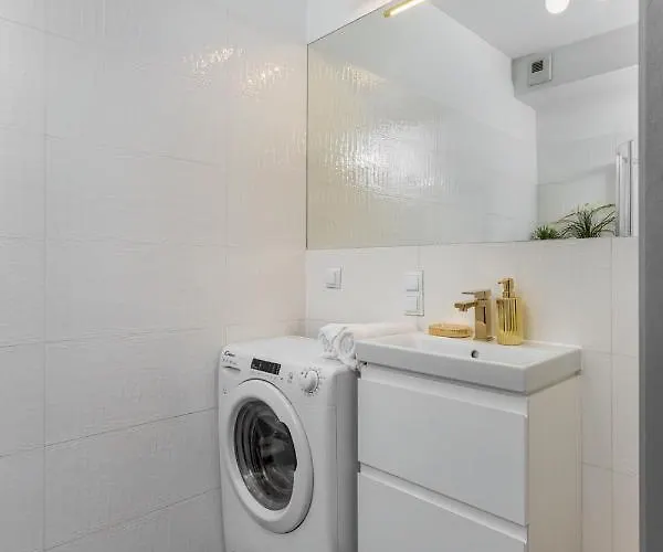 Appartement Intelliparts B *