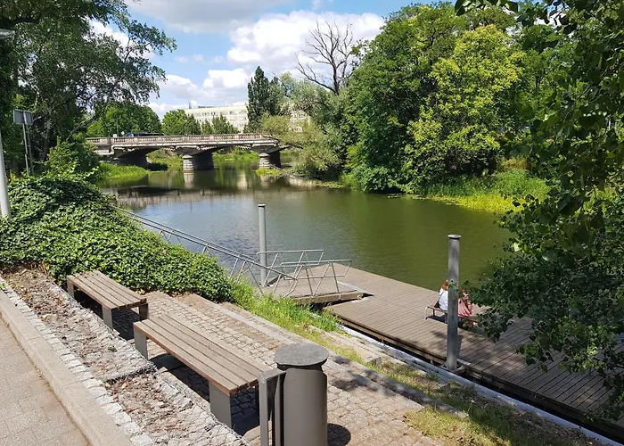 Intelliparts B Wrocław